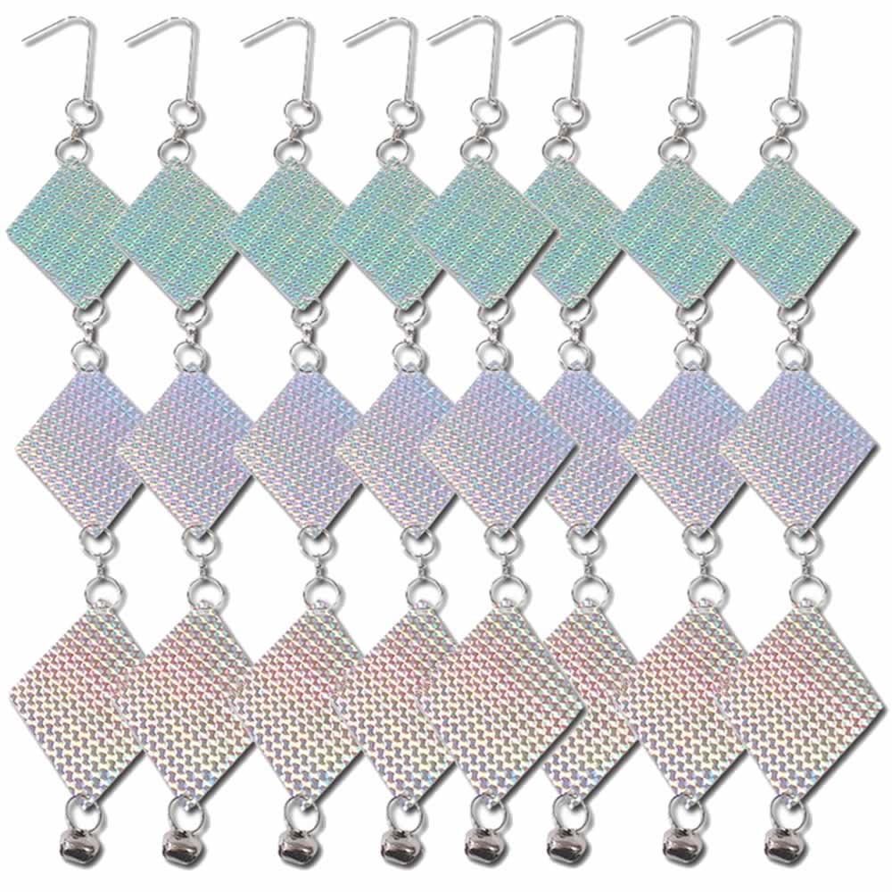 Bird Deterrent Reflective Discs