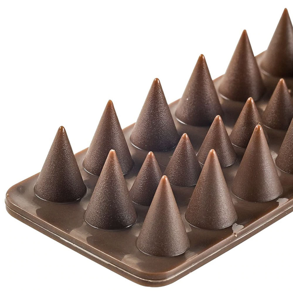 Bird Spikes for Fences, image 2