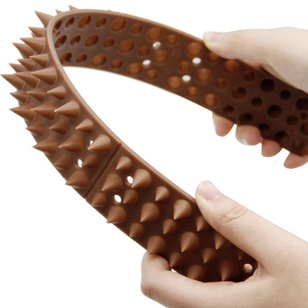 Squirrel Spikes, image 4