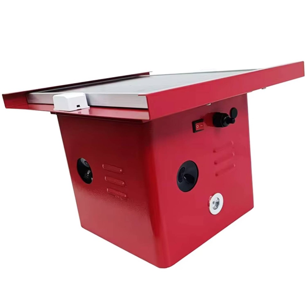 Ultrasonic Bird Repeller, image 7
