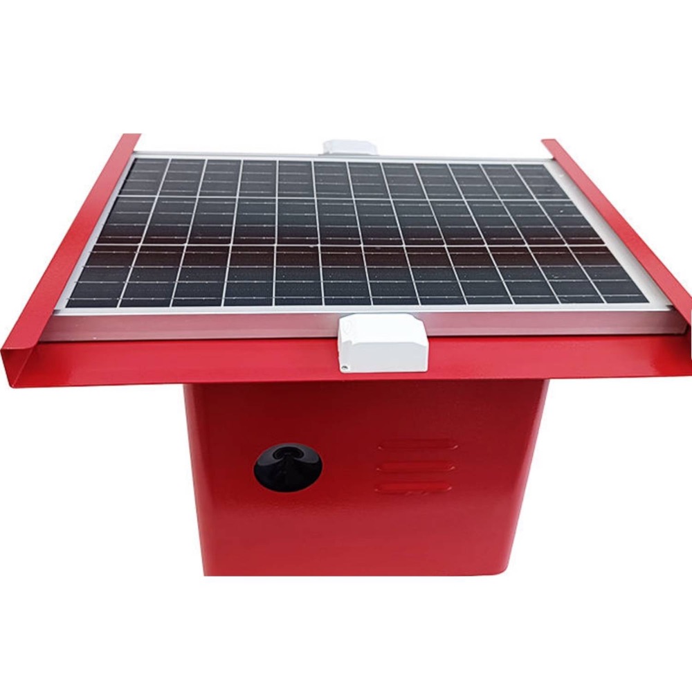 Ultrasonic Bird Repeller
